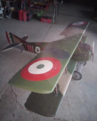 Spad VIII