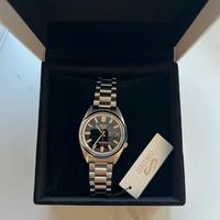 Seiko 5 Sports SRPK89K 1 SNXS Series