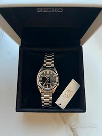 Seiko 5 Sports SRPK89K 1 SNXS Series