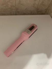 Hair trimmer spazzola rimuove doppie punte elettri