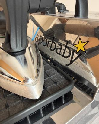 Ferro da stiro professionale Battistella Vaporbaby