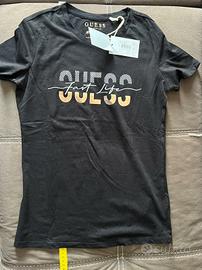 guess t-shirt 