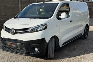 Toyota Proace 2.0 Passo Medio E6 2017