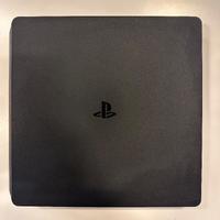 Playstation 4 Slim 500 GB