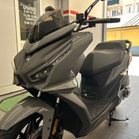 Sym Jet 14 Evo 200 - ABS