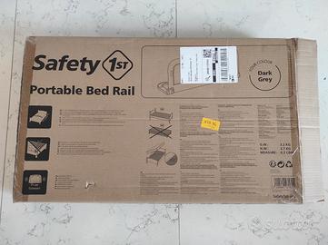 Spondina letto regolabile 