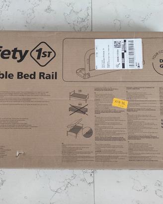 Spondina letto regolabile 