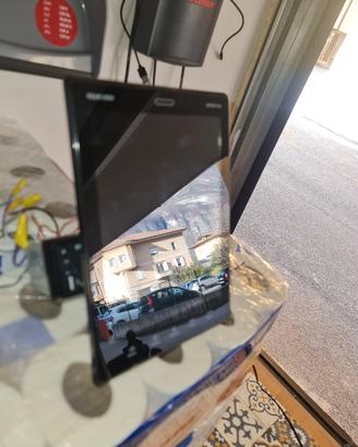 autoradio nuovo 10.pollici