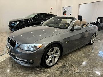 Bmw 320 320d Cabrio