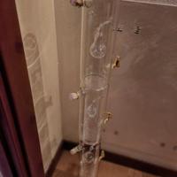 Colonna dispenser per liquori e distillati