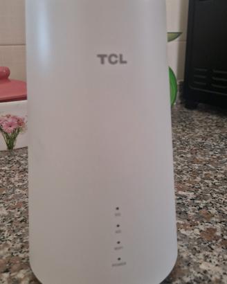 MODEM TCL 5G HH512V