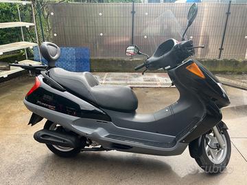 Honda Foresight - 1999