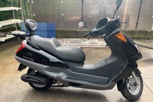 Honda Foresight - 1999