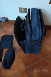 Borsa per PC o documenti