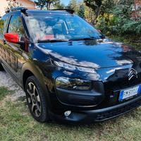 Citroën C4 Cactus SHINE – Pack Feel Edition – 1.6