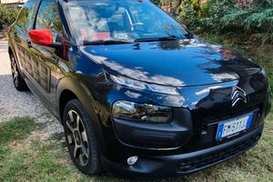 Citroën C4 Cactus SHINE – Pack Feel Edition – 1.6