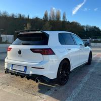 Golf 8 GTI