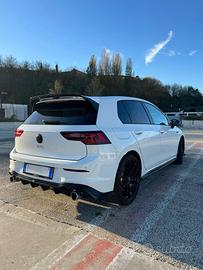 Golf 8 GTI
