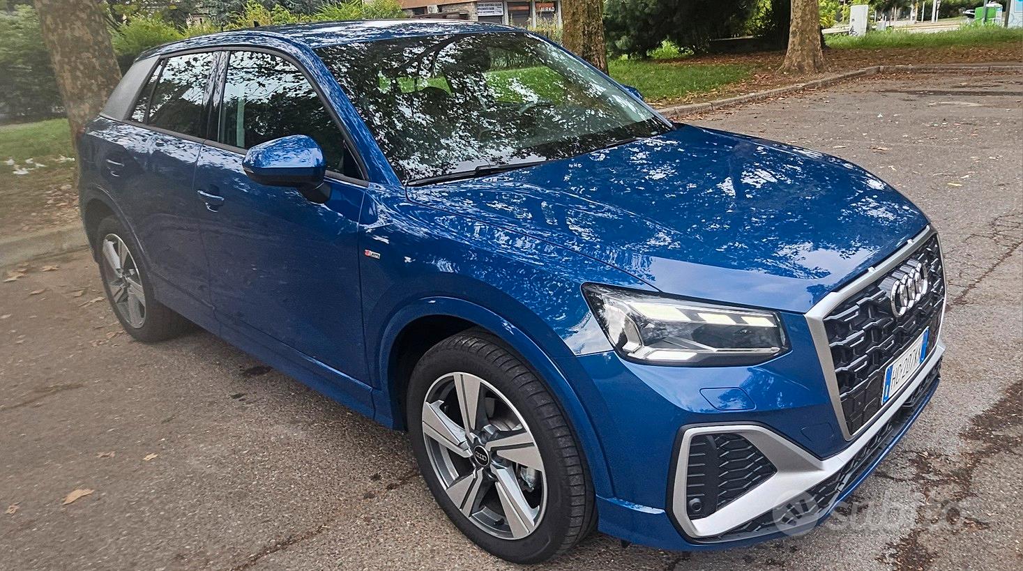 Audi Q2 2026 photo 2