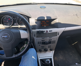 Opel Astra 1.7 TDCI