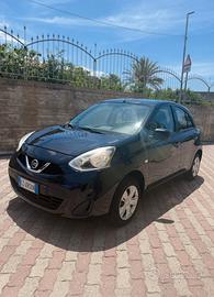 Nissan Micra 1.2 12V 5 porte Acenta