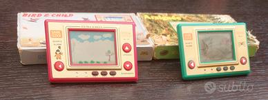 GIOCHI ELETTRONICI