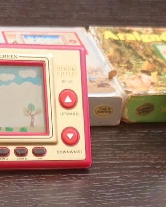 GIOCHI ELETTRONICI