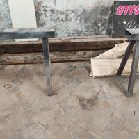travi in legno antiche
