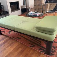 Day Bed, letto ospiti  designer  India Madhavi