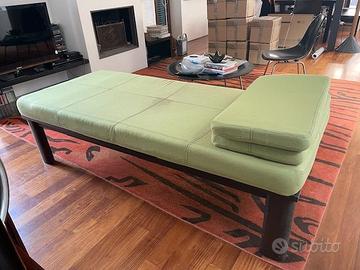Day Bed, letto ospiti  designer  India Madhavi