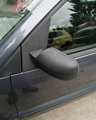 Specchio sinistro FORD FUSION del 2003