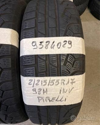 2155517 Gomme INV 9584029