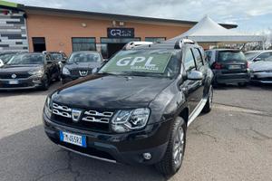 Dacia Duster 1.6 GPL 115CV S&S 4X2 BRAVE 2018