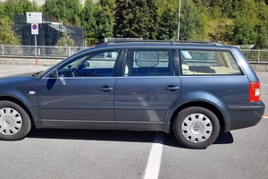 Vw Passat 1.9 Tdi 130 cv