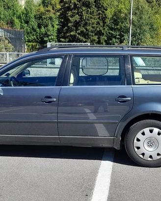 Vw Passat 1.9 Tdi 130 cv