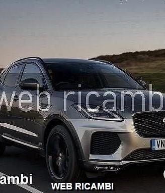 Ricambi Jaguar Epace musata XE XF
