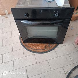 Forno da incasso 