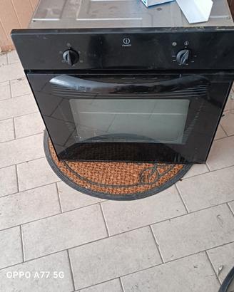 Forno da incasso 