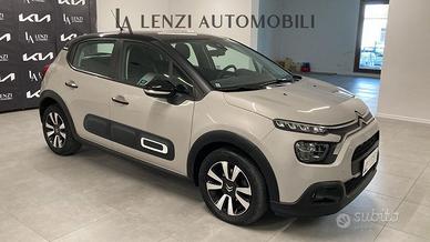 Citroën C3 PureTech 83 S&S Shine Neo Patentati