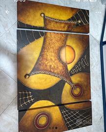 Quadro etnico