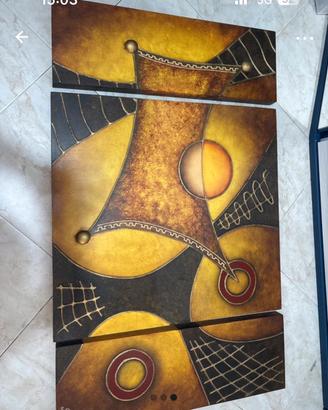 Quadro etnico