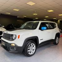 Jeep Renegade 2.0 Mjt 4WD Active Drive Sport