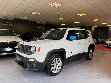 Jeep Renegade 2.0 Mjt 4WD Active Drive Sport