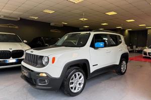 Jeep Renegade 2.0 Mjt 4WD Active Drive Sport