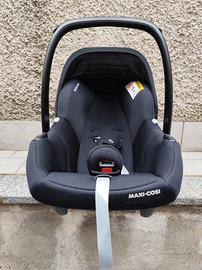 Seggiolino Auto Maxi Cosi - Cabriofix i-size