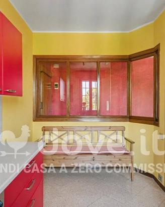 Appartamento di 114 m² con 4 locali a Padova