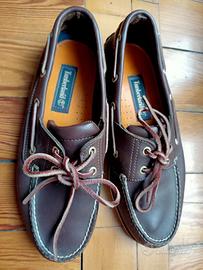Scarpe varie