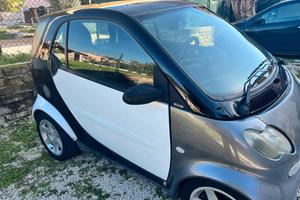 Smart fortwo coupé 