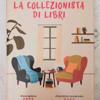 La Collezionista di libri 