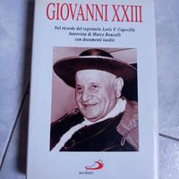 Giovanni XXIII.... nel ricordo del segretario....